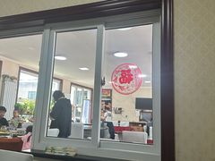 -北京龙庆四季香农家饭庄·灶台鱼·碳烤虹鳟鱼(龙庆峡店)