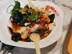 -160烧烤(香坊店)