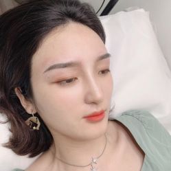 -久匠·野生眉半永久纹眉