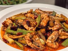 -辣婆婆(航天桥店)