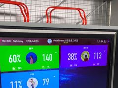 -METIS FITNESS女性健身工作室