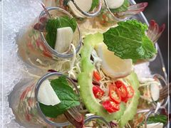 -大头虾越式风味餐厅(光明广场店)