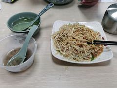 -顶巧鸡汤馄饨(虹口总店)