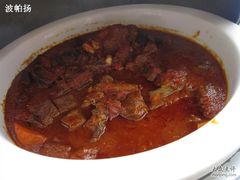 -北京王府井希尔顿酒店·万斯阁西餐厅