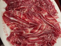 -陈记顺和潮汕牛肉火锅(韩江路店)