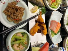 -万鱼亭 日本料理(无锡香山名园店)
