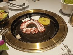 -韩时烤肉(枫蓝店)
