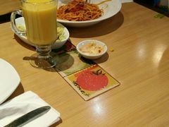 -必胜客(漕宝路店)