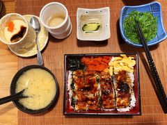 -虹鳗亭(钱湖北路店)