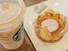 -星巴克(珠海中邦酒店店)