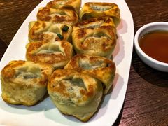 生煎馄饨-熠盛粤味(永康路店)