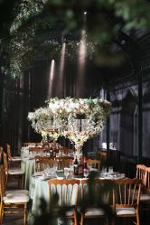 点击看大图 -格乐利雅婚礼艺术中心(南外滩店)