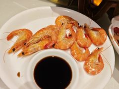 -世纪缘湖滨花园酒店·湖景轩中餐厅(太阳宫店)