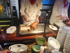 -北平盛世·新京菜·北京烤鸭(劲松·双井店)