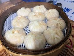 -余氏豆腐包老店(东直街店)