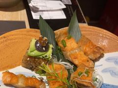 -鸟山鸣·日料食堂(王府井店)