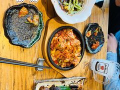 -千羽鹤海鲜居酒屋Bistro(大望路店)
