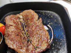 -牛扒先生·厚切雪花牛扒西餐厅(北京路禺山路店)