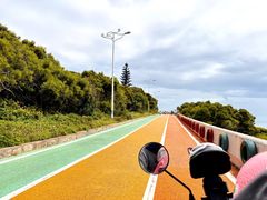 -渔家厨坊·海鲜大排档(湄洲岛店)