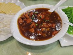 -东四民芳餐厅(世茂工三店)
