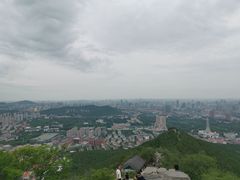 -千佛山风景名胜区