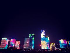 -万达广场(福州金融街店)