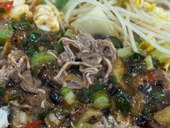 -标记好食