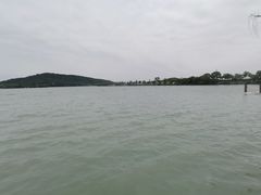 -南北湖风景区