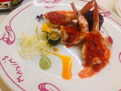 -马克西姆餐厅(崇文门店)