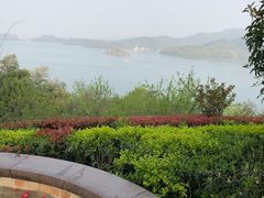 -天目湖涵田半山温泉