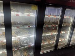-何氏串串香火锅(翠亨店)