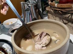 -猪腰一家·地道佛山菜(盐步店)