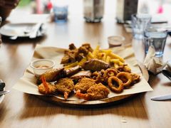 -必胜客(花舞大唐博物馆店)