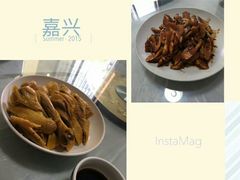 -海洲大饭店-紫薇轩中餐厅