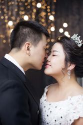 点击看大图 -蔚蓝映像STUDIO婚纱摄影(南稍门店)