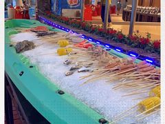 -亚龙湾海景国际度假酒店·海景坊