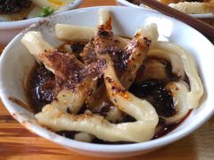 -洞子口张老二凉粉(文殊院店)