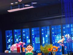 -逸馥荟(人广来福士店)