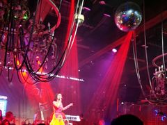 -苏荷酒吧(九街店)