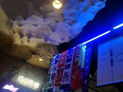 -很久以前羊肉串(打浦路店)