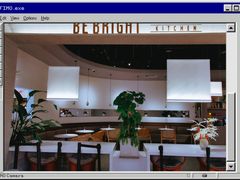 -BE BRIGHT KITCHEN(正佳广场店)