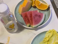 -古乐牛香·鲜牛肉自助火锅(南京总店)