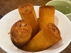 -蝴蝶里·粤菜·点心(龙湖杭州金沙天街店)