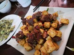 -守望食光(泸沽湖店)