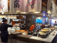 -印巷里主题餐厅(马鞍山店)
