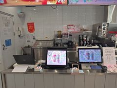 -DQ·蛋糕·冰淇淋(通州万达店)