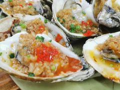 -两广烧蚝(新兴街店)