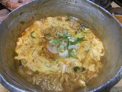虎东拉面-姜虎东白丁烤肉(苏州中心店)