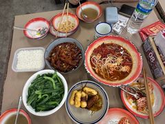 -老三样·旧食新味(万寿宫店)