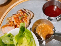 -小大董·烤鸭(王府井apm店)